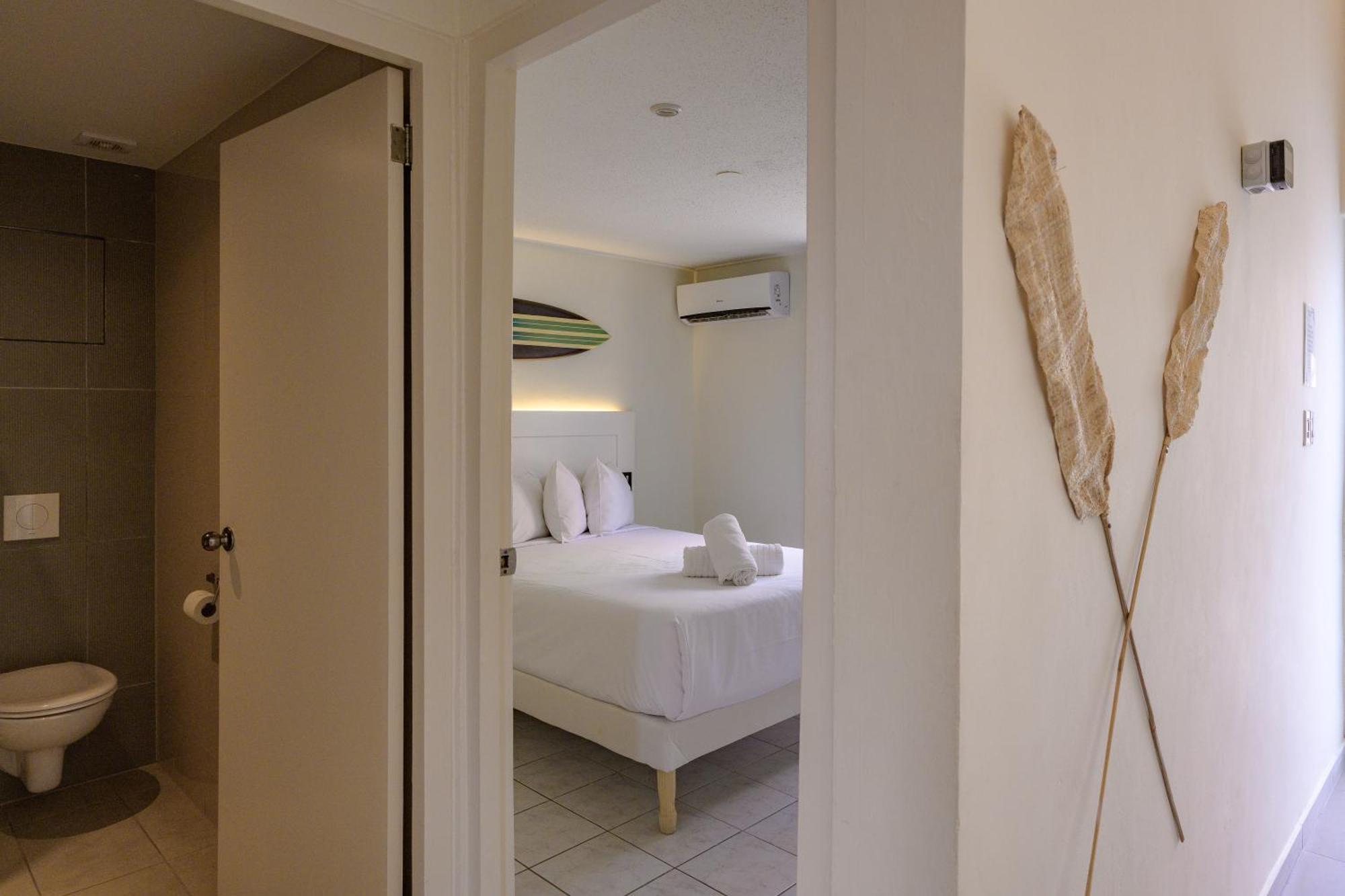 Merakii Seaview Escape Curacao Willemstad Eksteriør billede