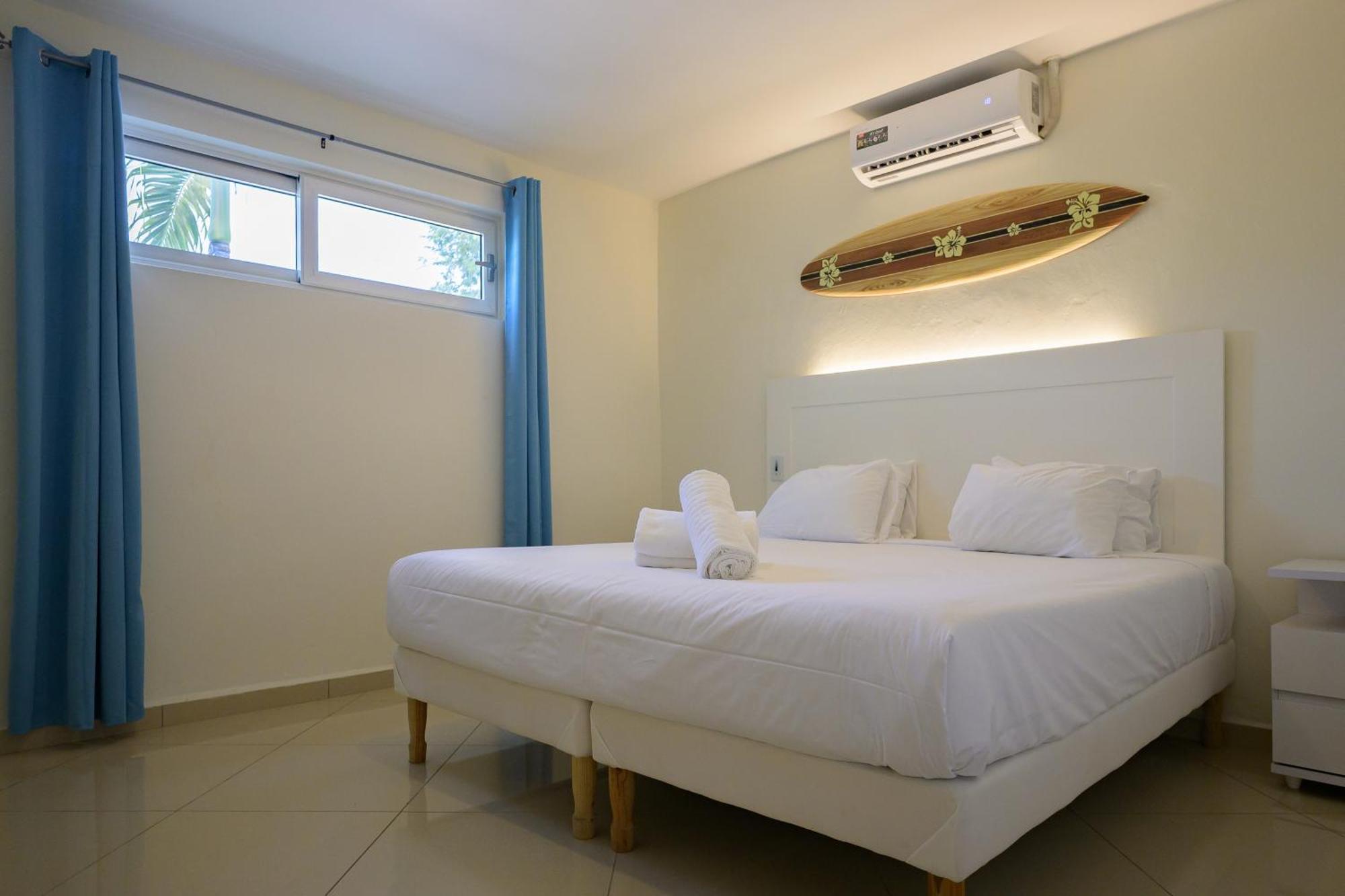 Merakii Seaview Escape Curacao Willemstad Eksteriør billede