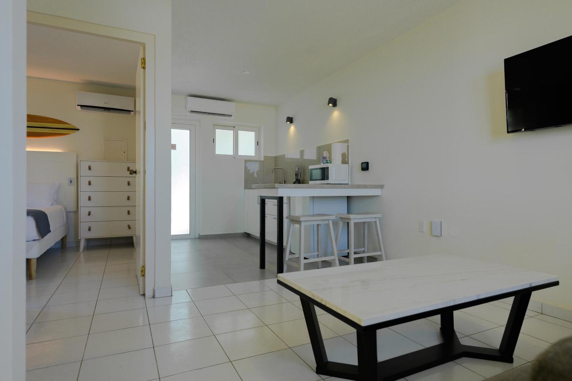 Merakii Seaview Escape Curacao Willemstad Eksteriør billede