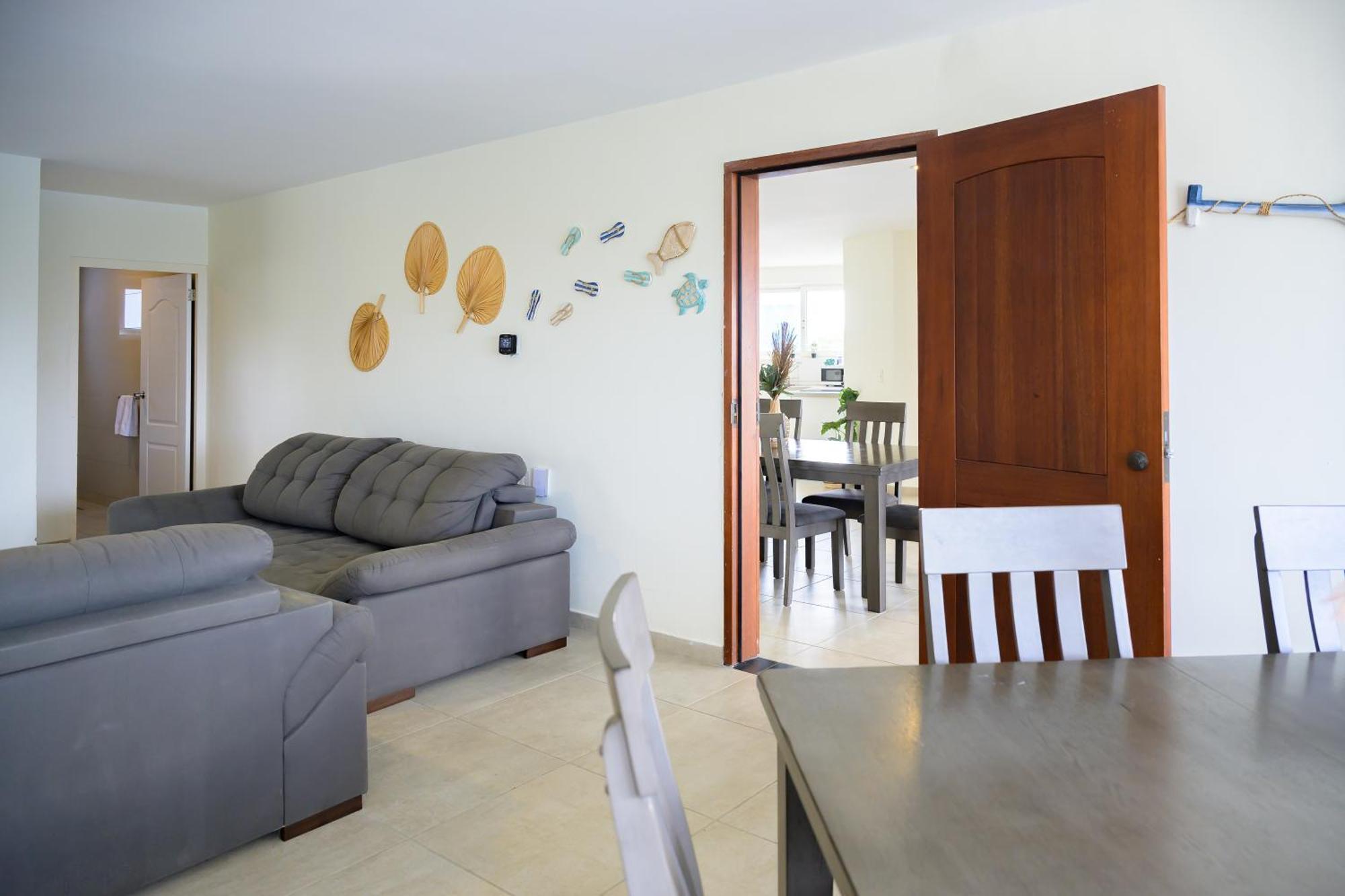Merakii Seaview Escape Curacao Willemstad Eksteriør billede