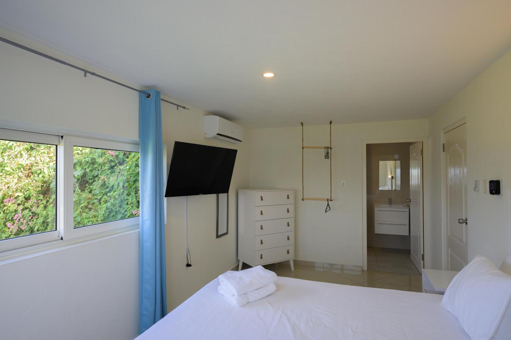 Merakii Seaview Escape Curacao Willemstad Eksteriør billede