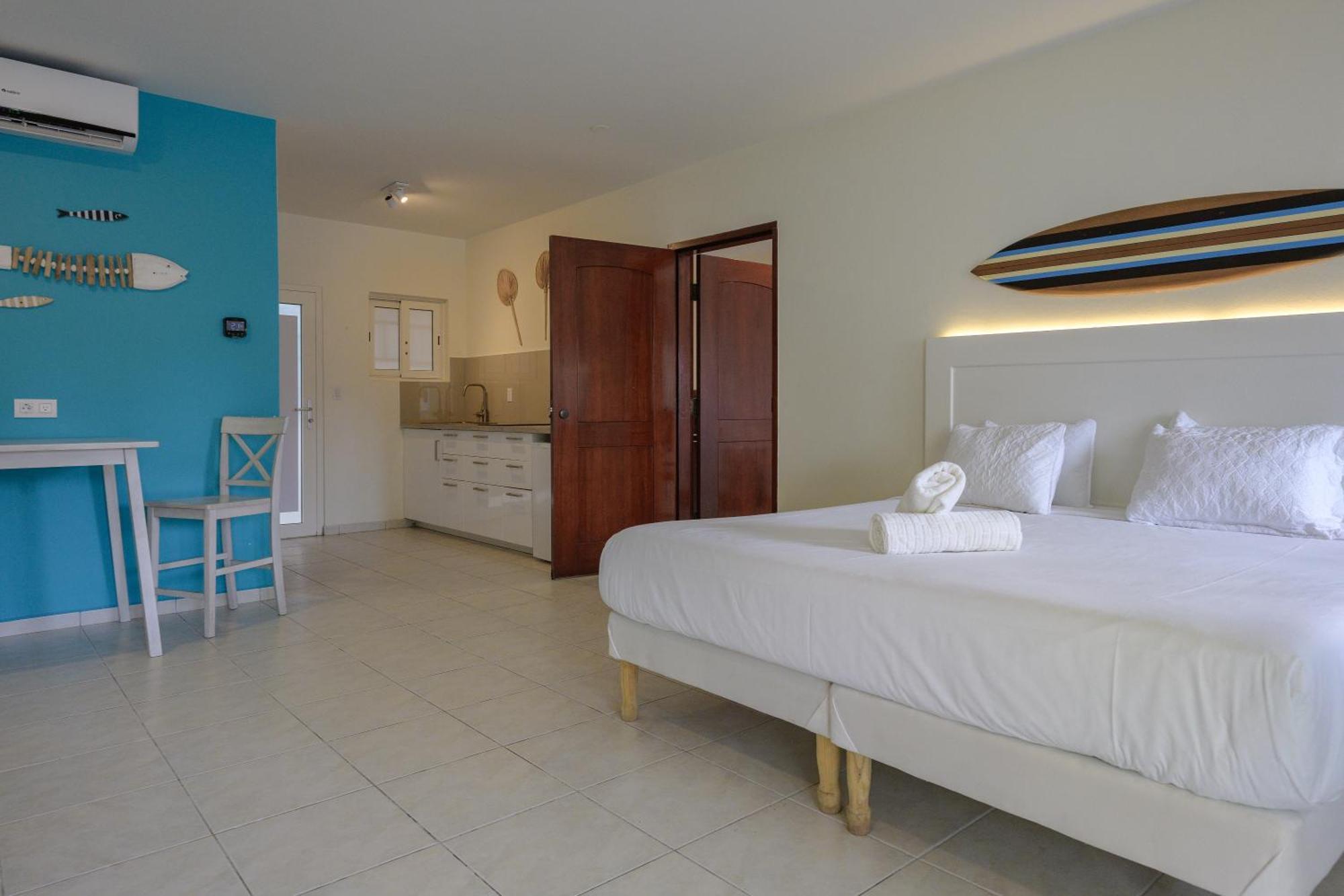 Merakii Seaview Escape Curacao Willemstad Eksteriør billede