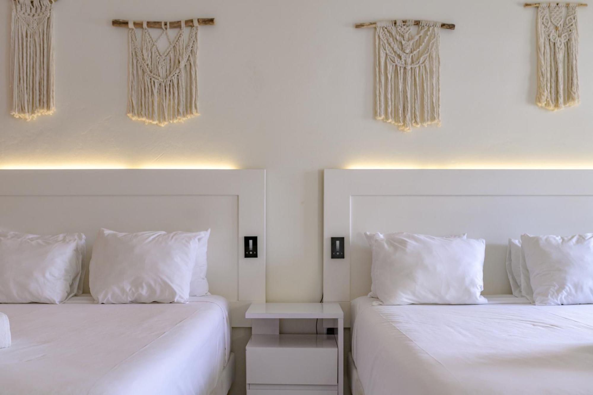 Merakii Seaview Escape Curacao Willemstad Eksteriør billede
