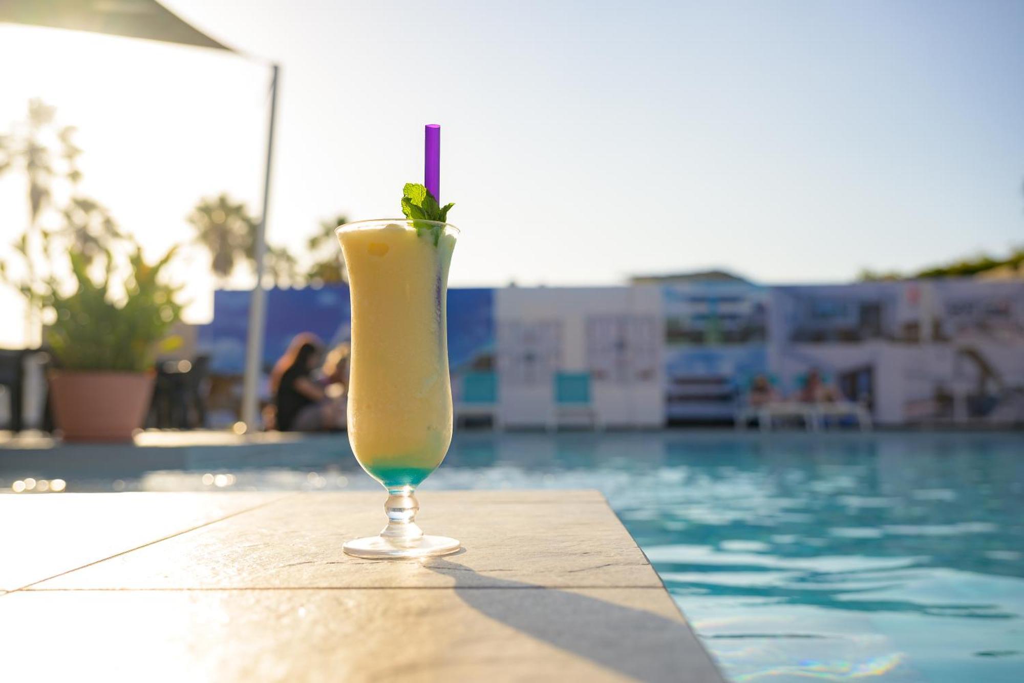 Merakii Seaview Escape Curacao Willemstad Eksteriør billede